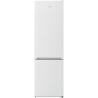 Beko RCNA305K40WN Independiente 266 L E Blanco