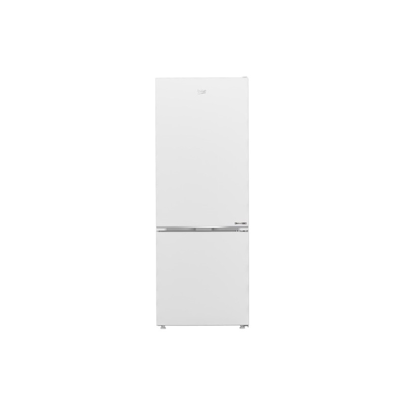 Beko B3RCNE564HW nevera y congelador Independiente 490 L E Blanco