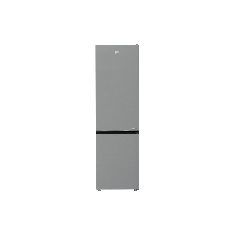 Beko B7RCNE407HXB nevera y congelador Independiente 355 L B Acero inoxidable