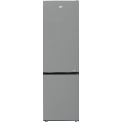 Beko B7RCNE407HXB nevera y congelador Independiente 355 L B Acero inoxidable