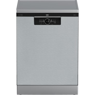 Beko b100 BDFN26440XC Independiente 14 cubiertos C
