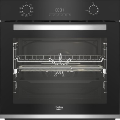 Beko BBIMA13302BMPE 72 L 3300 W Acero inoxidable