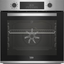 Beko b300 BBIE12300XMP horno 72 L 2600 W Acero inoxidable