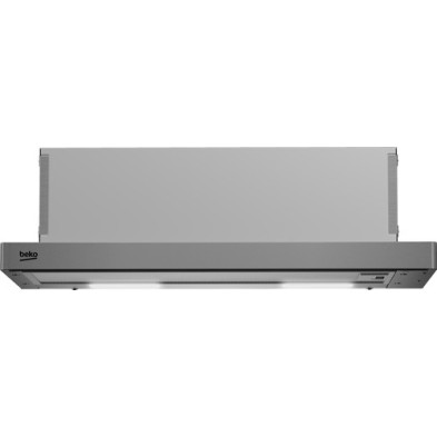 Beko HNT61311X campana Isla Acero inoxidable 300 m³/h