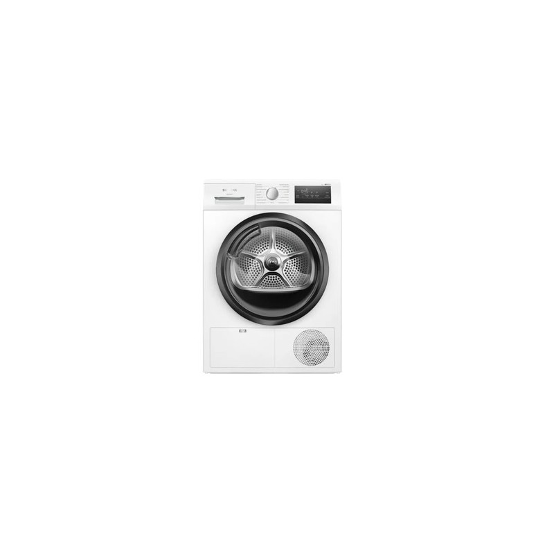 Siemens WT43HV91ES secadora Independiente Carga frontal 8 kg Blanco