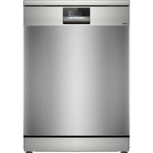 Siemens iQ700 SN27TI00CE lavavajillas Independiente 14 cubiertos A