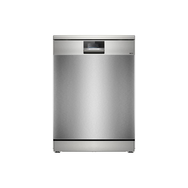 Siemens iQ700 SN27TI00CE lavavajillas Independiente 14 cubiertos A