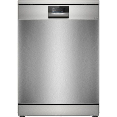 Siemens iQ700 SN27TI00CE lavavajillas Independiente 14 cubiertos A