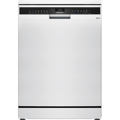 Siemens iQ300 SN23EW03ME lavavajillas Independiente 14 cubiertos B