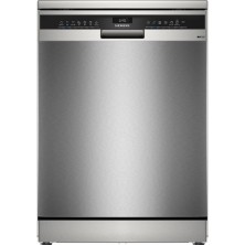 Siemens iQ300 SN23EI03KE lavavajillas Independiente 13 cubiertos B