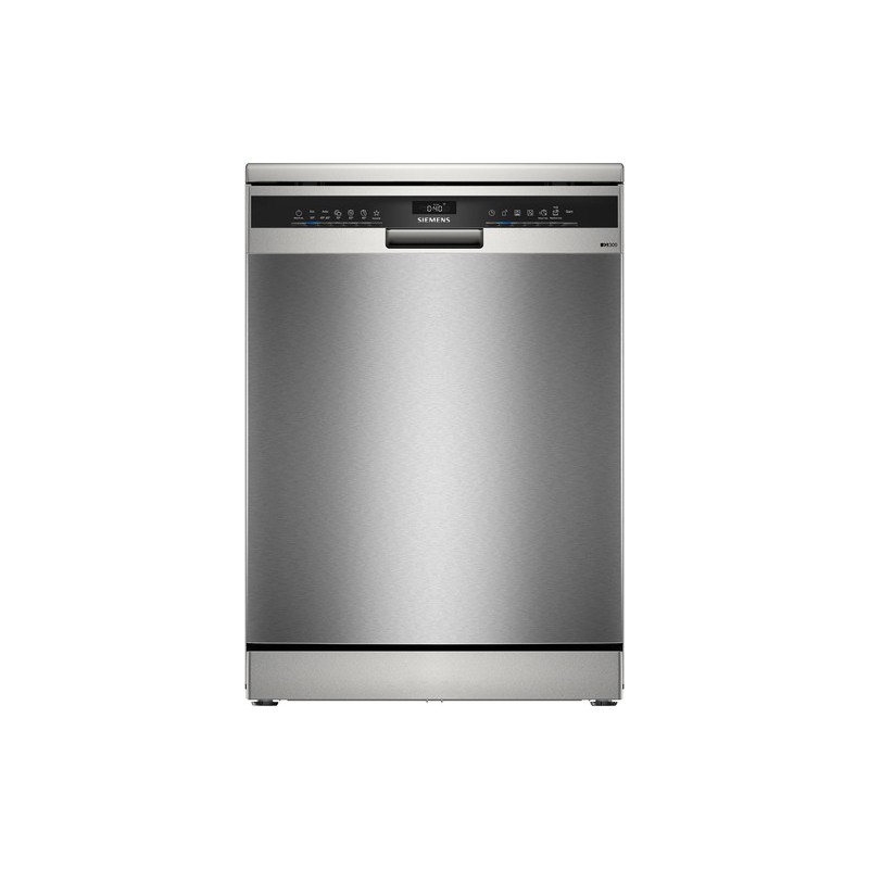 Siemens iQ300 SN23EI03KE lavavajillas Independiente 13 cubiertos B