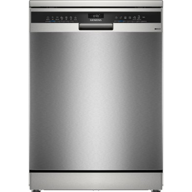 Siemens iQ300 SN23EI03KE lavavajillas Independiente 13 cubiertos B