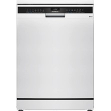Siemens iQ300 SN23EW03KE lavavajillas Independiente 13 cubiertos B