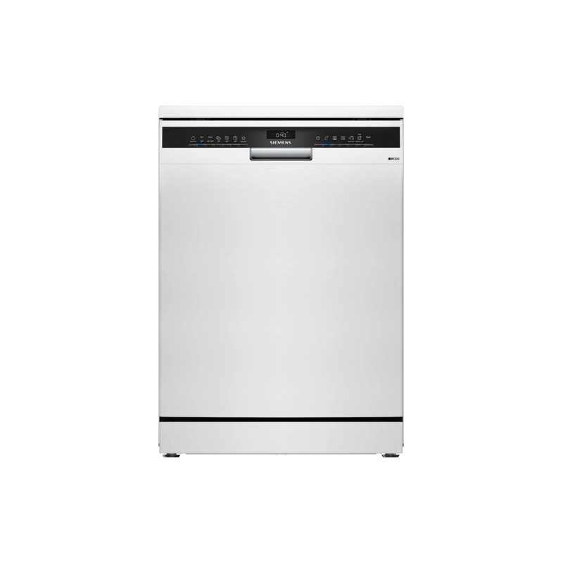 Siemens iQ300 SN23EW03KE lavavajillas Independiente 13 cubiertos B