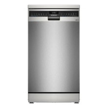 Siemens SR25YI04ME lavavajillas Independiente 10 cubiertos B
