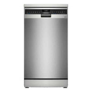 Siemens SR25YI04ME lavavajillas Independiente 10 cubiertos B