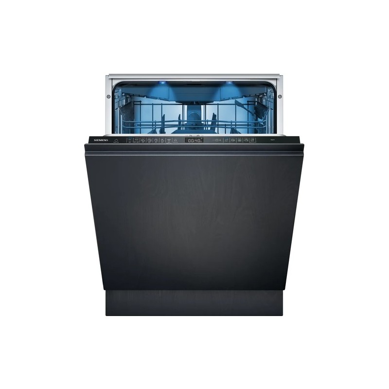 Siemens iQ300 SN75ZX07CE lavavajillas Completamente integrado 14 cubiertos B