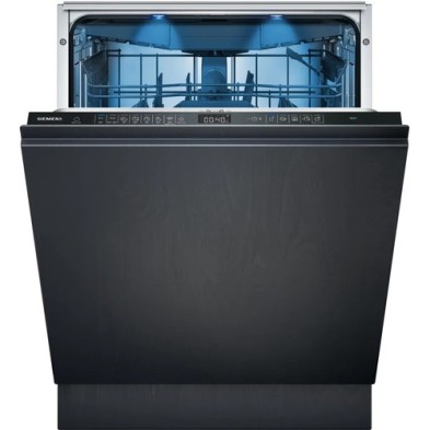 Siemens iQ300 SN75ZX07CE lavavajillas Completamente integrado 14 cubiertos B