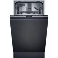 Siemens iQ300 SR93EX24LE lavavajillas Completamente integrado 10 cubiertos C