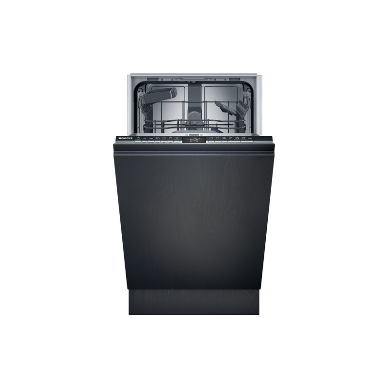 Siemens iQ300 SR93EX24LE lavavajillas Completamente integrado 10 cubiertos C