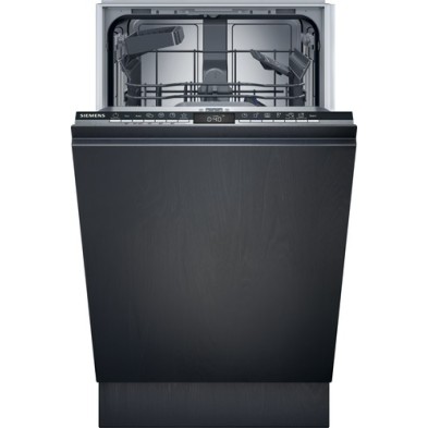 Siemens iQ300 SR93EX24LE lavavajillas Completamente integrado 10 cubiertos C