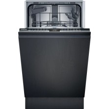 Siemens iQ300 SR63EX24KE lavavajillas Completamente integrado 10 cubiertos C
