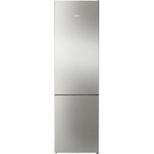 Siemens iQ300 KG39N2IAF nevera y congelador Independiente 363 L A Acero inoxidable
