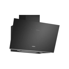 Siemens LC91KLT60 campana Negro 1007 m³/h