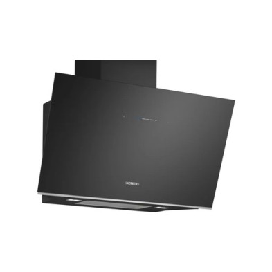 Siemens LC91KLT60 campana Negro 1007 m³/h