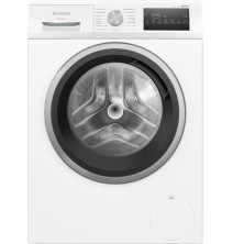 Siemens iQ300 WM12N265ES lavadora Carga frontal 8 kg 1200 RPM Blanco