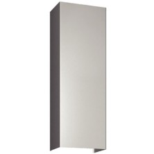 Siemens LZ12340 accesorio para campana de estufa Extensión de chimenea para campana extractora