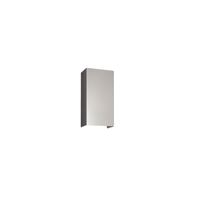 Teka 113290024 accesorio para campana de estufa Extensión de chimenea para campana extractora