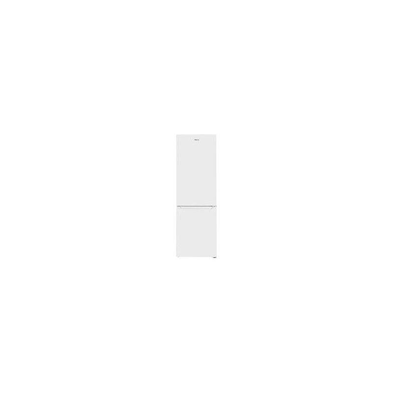 Teka RBF 3320 WH nevera y congelador Integrado 253 L E Blanco