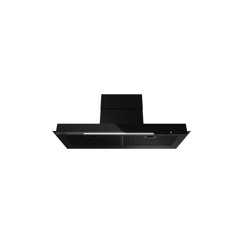 Teka GFI 97350 EOS BK Encastrada Negro A+ 628 m³/h