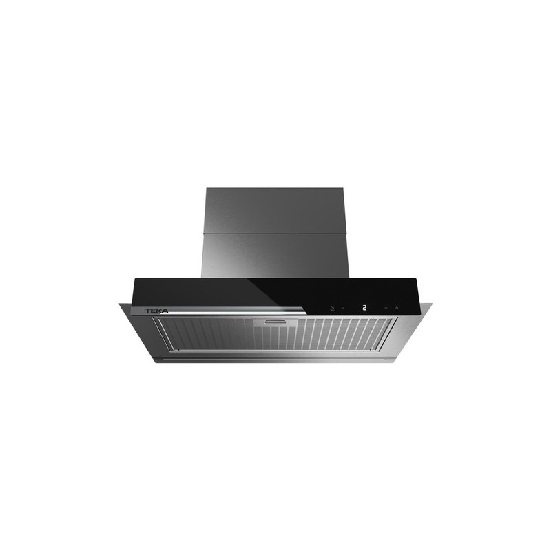 Teka GFI 67350 EOS SS De pared Acero inoxidable A+ 629 m³/h