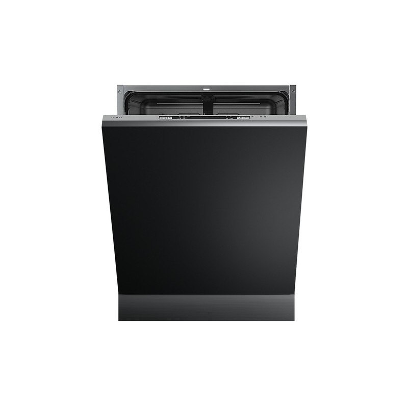 Teka DFI 46710 Completamente integrado 12 cubiertos