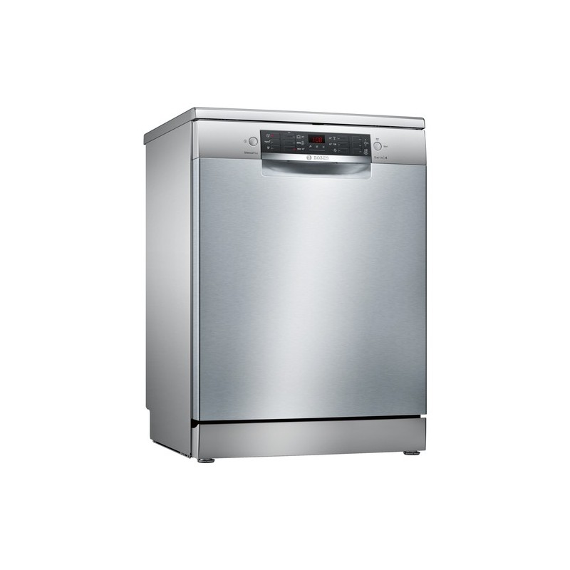 Bosch Serie 4 SMS46KI01E lavavajillas Independiente 13 cubiertos E