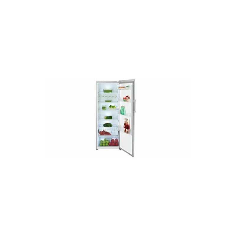 Teka RSL 43250 SS frigorífico Independiente 367 L E Acero inoxidable