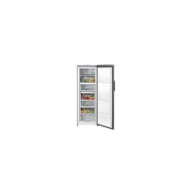 Teka RSF 43250 SS Congelador vertical Independiente 250 L Acero inoxidable