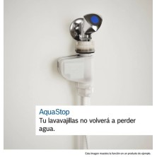 Bosch Serie 4 SMV4HVX14E lavavajillas Completamente integrado 14 cubiertos C