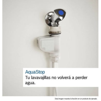 Bosch Serie 4 SMV4HVX14E lavavajillas Completamente integrado 14 cubiertos C