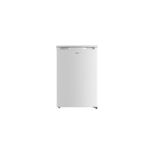 Teka RSF 10080 EU Congelador vertical Independiente 86 L E Blanco