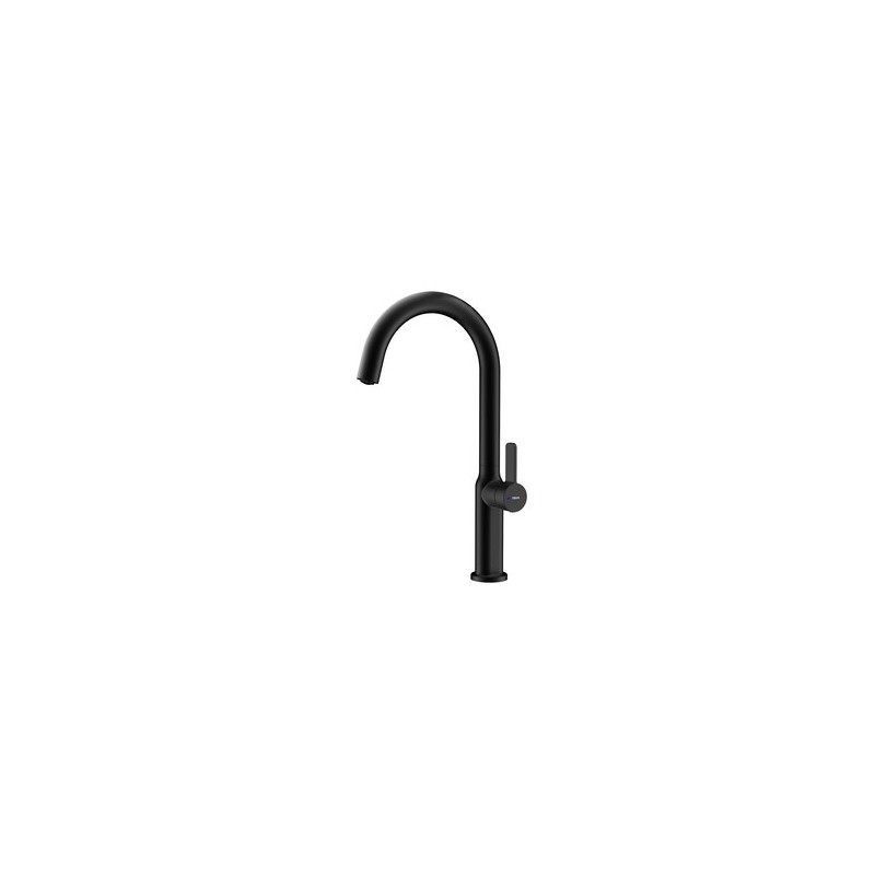 Teka Oval 915 Negro