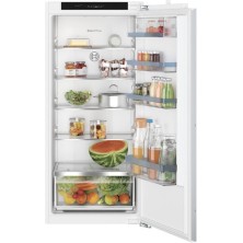 Bosch Serie 4 KIR41VFE0 frigorífico Integrado 204 L E Blanco