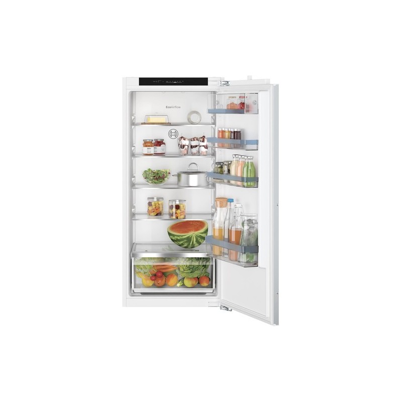 Bosch Serie 4 KIR41VFE0 frigorífico Integrado 204 L E Blanco