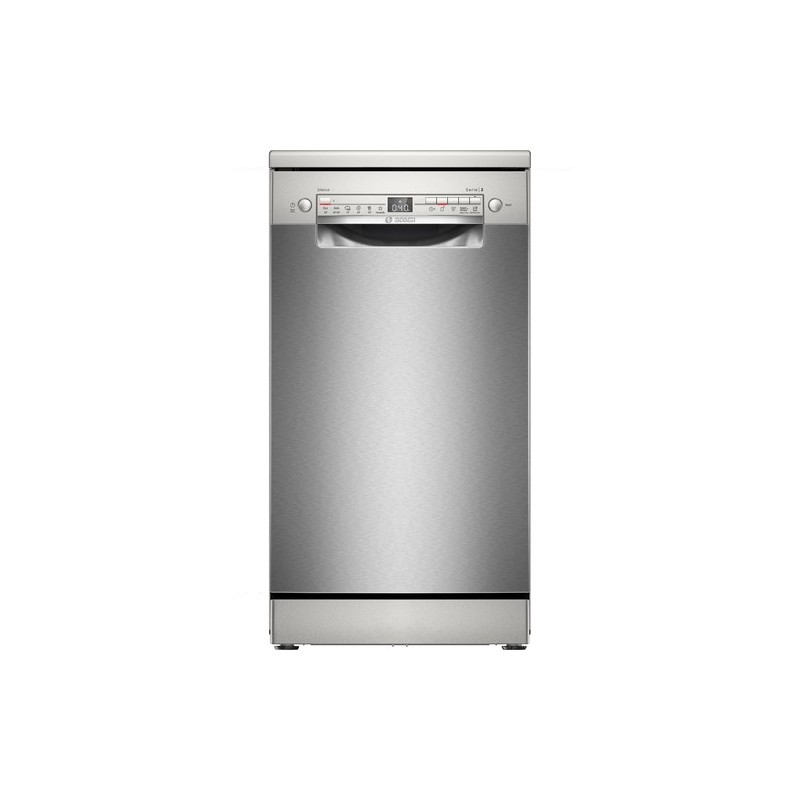 Bosch Serie 2 SPS2HKI58E lavavajillas Independiente 10 cubiertos E