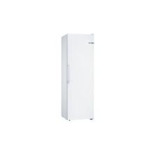 Bosch GSN36VWEP congelador Congelador vertical Independiente 242 L E Blanco