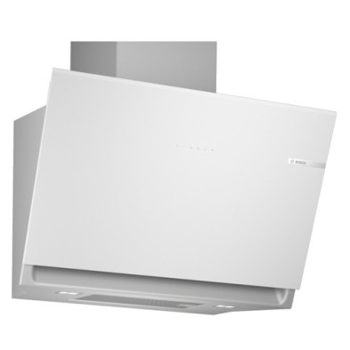 Bosch Serie 6 DWK81AN20 campana De pared Blanco 914 m³/h