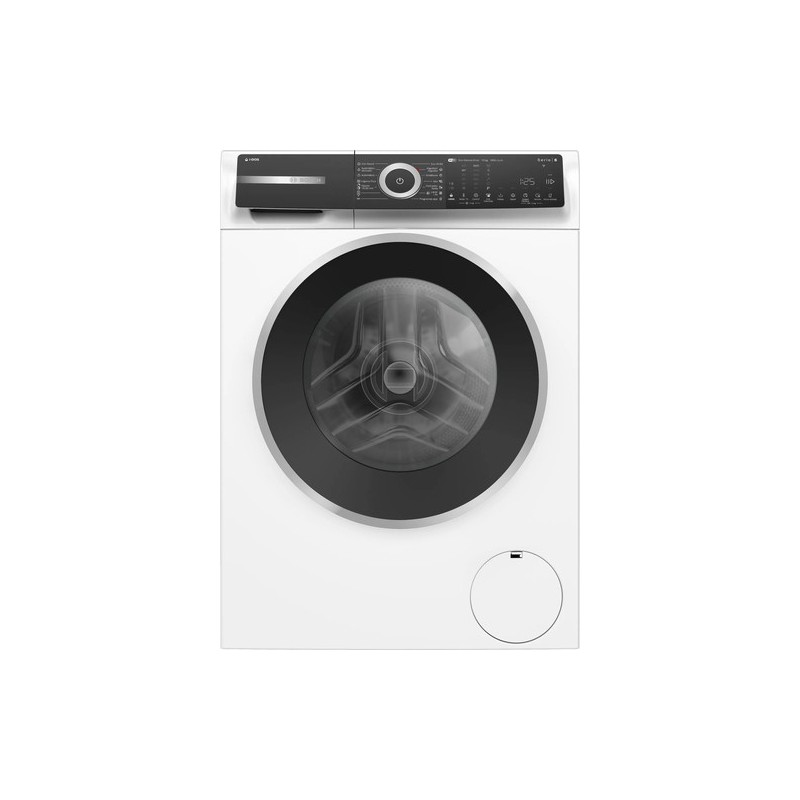 Bosch Serie 6 WGH256A0ES lavadora Carga frontal 10 kg 1600 RPM Blanco