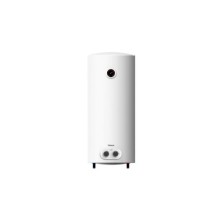 Teka EWH 100 DHH Vertical Depósito (almacenamiento de agua) Sistema de calentador único Blanco